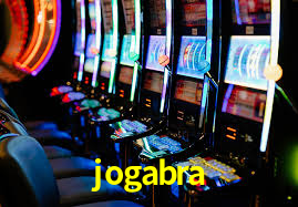 Descubra o Mundo do Cassino Online com jogabra
