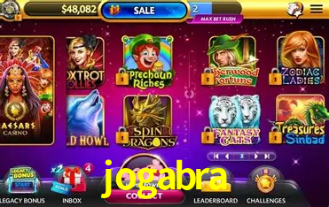 Inovações de Jogos na jogabra: O Futuro das Experiências Interativas