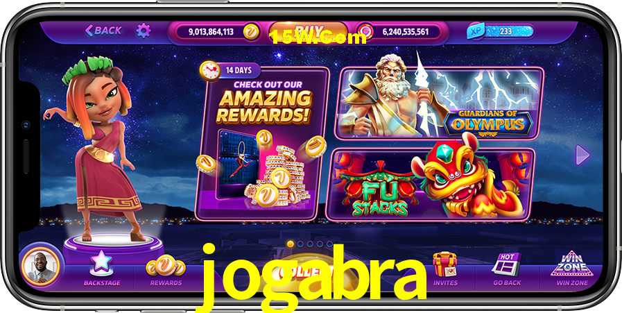 A Revolução dos Jogos Mobile: Diversão na Palma da Mão